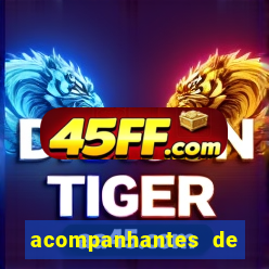 acompanhantes de juiz de fora